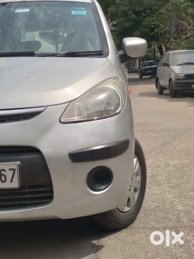 Good Interior Good Condition New Tyres
