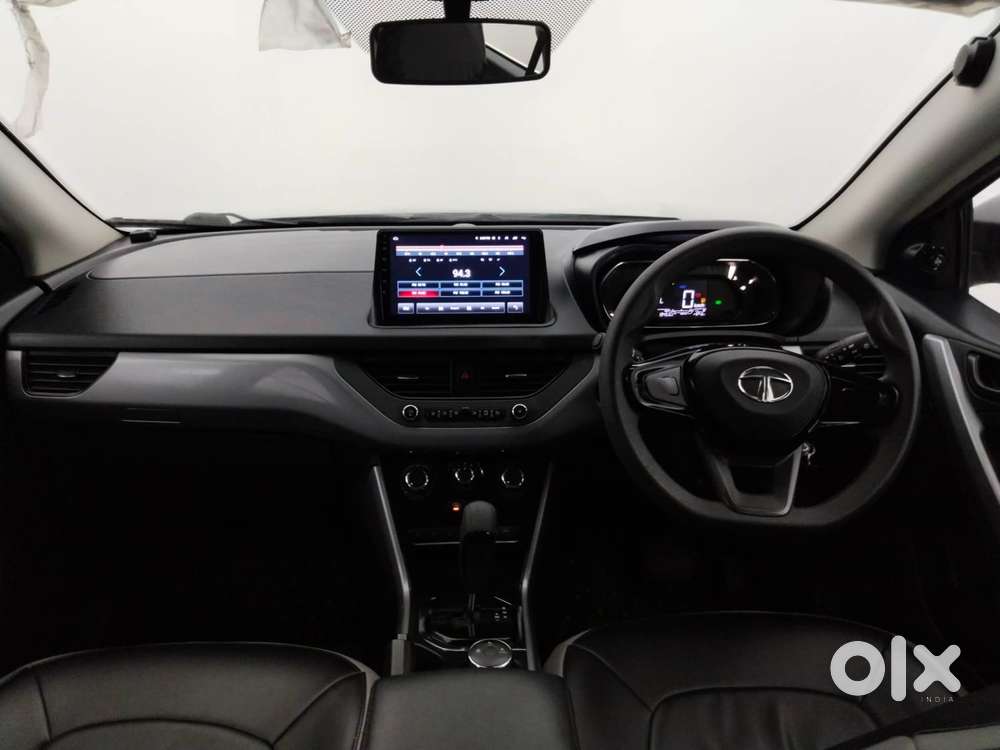 Tata Nexon 1.2 Revotron Xma, 2023, Petrol