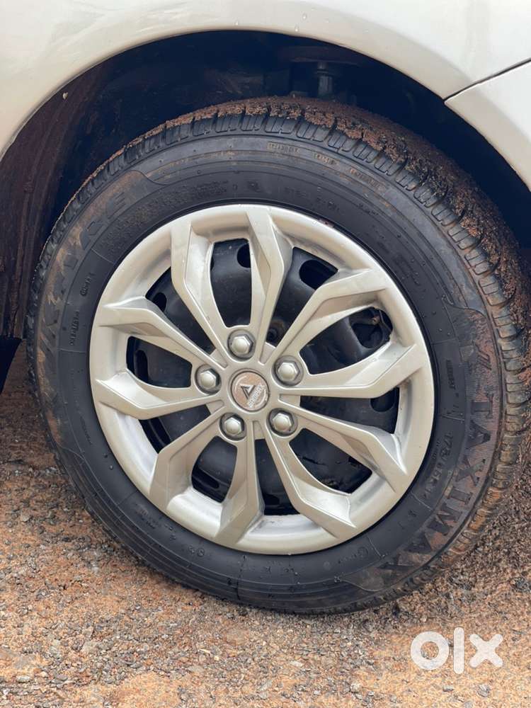 Ford Diesel Car 2013
