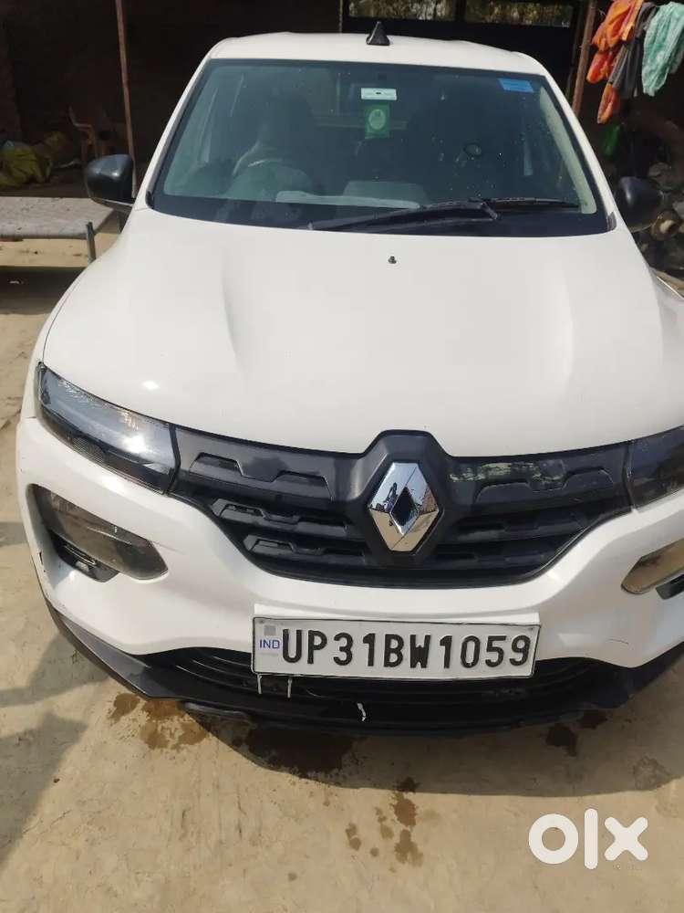 Renault Kwid 2022