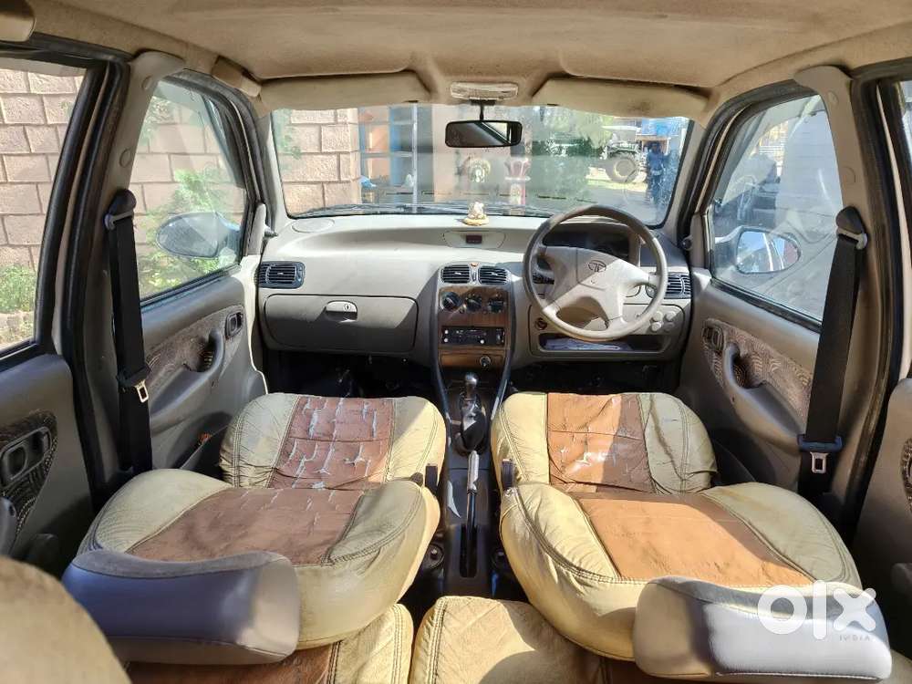 Indica V2 2012