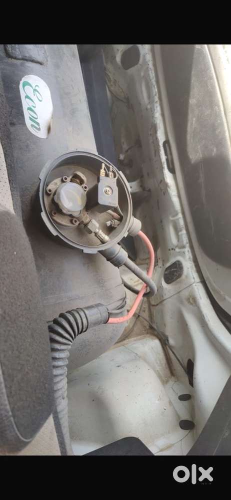 Hyundai Car 2017 Lpg