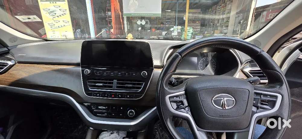 Tata Harrier 2.0 Kryotec 2019 Diesel Manual