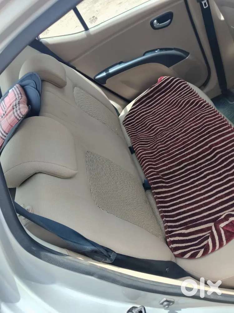 Hyundai I10 2009