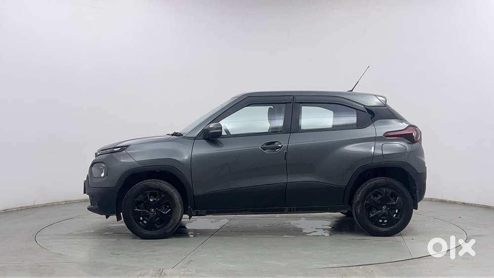 Tata Punch 1.2 Revotron Adventure Rhythm Pack Mt, 2024, Petrol