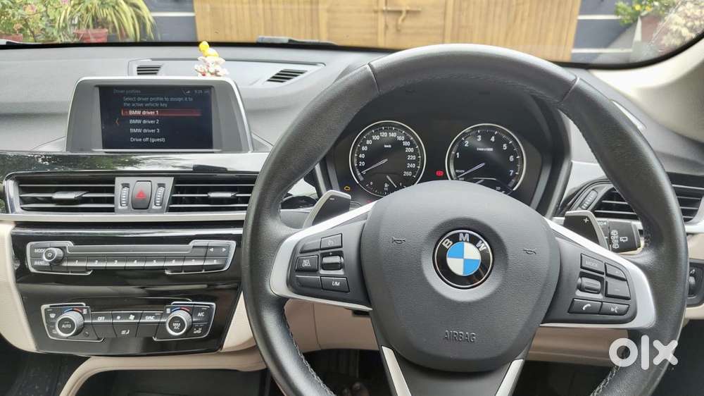 Bmw X1 2.0 Sdrive20i Sportx, 2021, Petrol