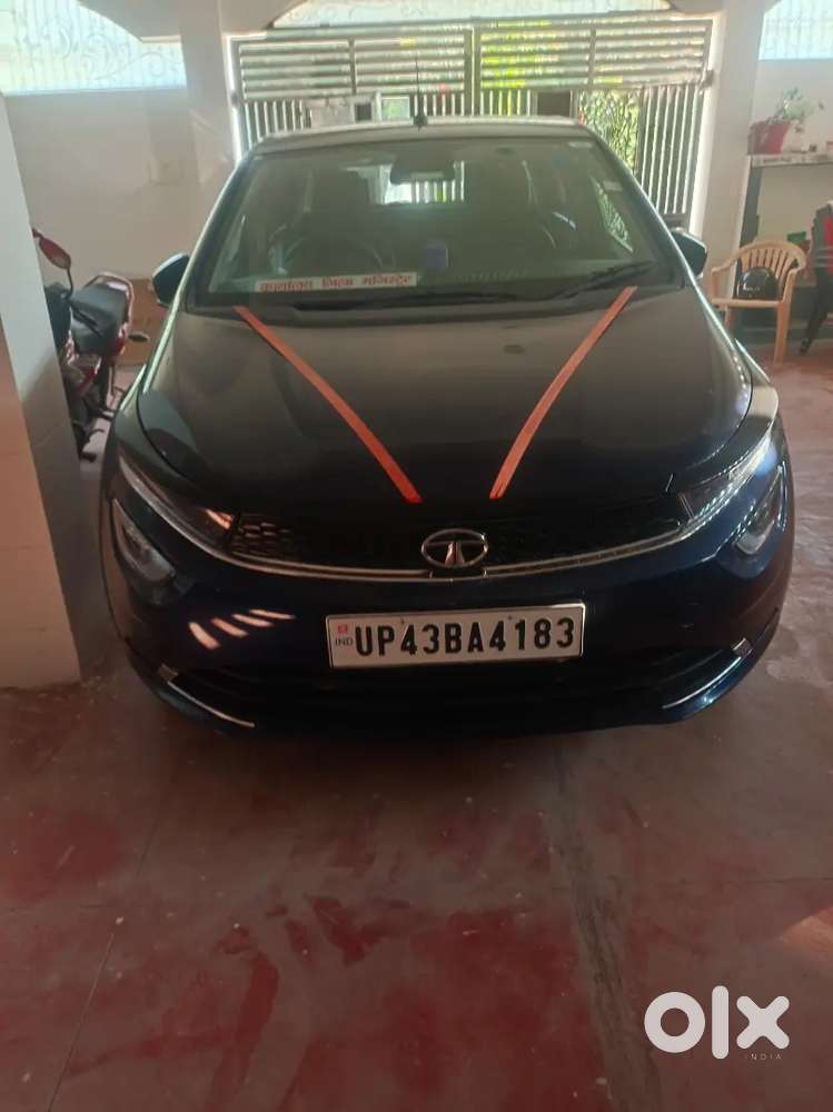 Tata Altroz 1.2 Xz 2023 Petrol Manual