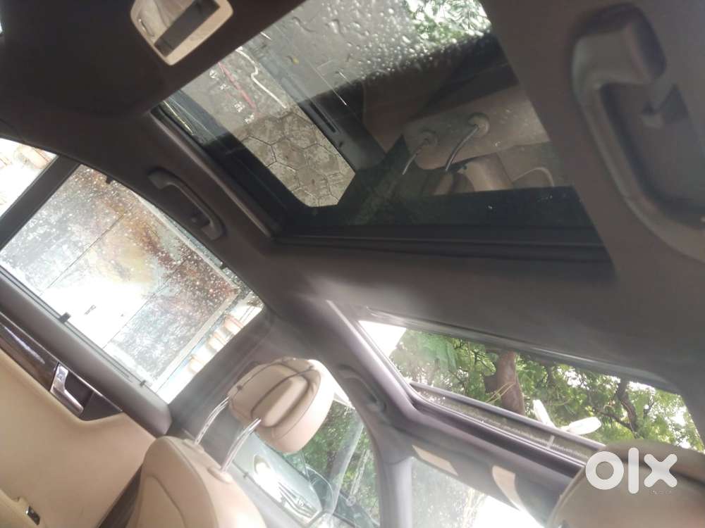 Mercedes-benz C-class 2.1 250 Cdi Avantgarde, 2012, Diesel
