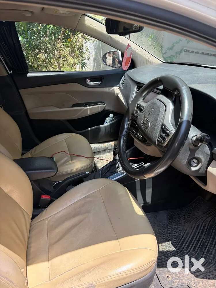 Hyundai Verna 2018 Diesel 87000 Km Driven