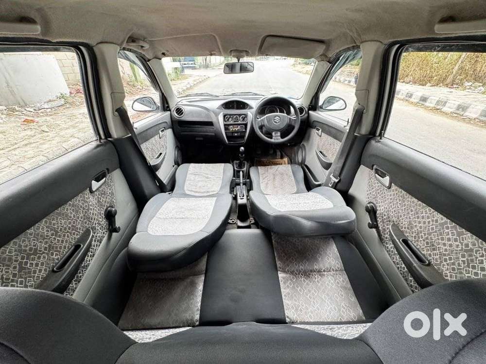 Maruti Suzuki Alto 800 2019-2023 0.8 Vxi, 2019, Petrol