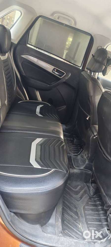 Maruti Suzuki Brezza Zdi+ Amt, 2018, Diesel