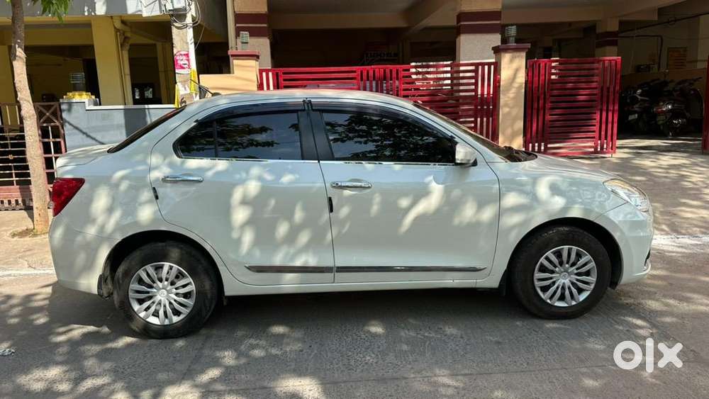 Maruti Suzuki Dzire 2020 Petrol Well Maintained