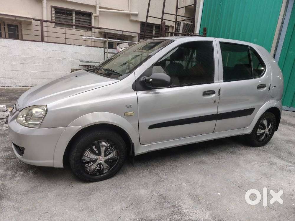 Tata Indica V2 Dle Bsiii, 2007, Diesel
