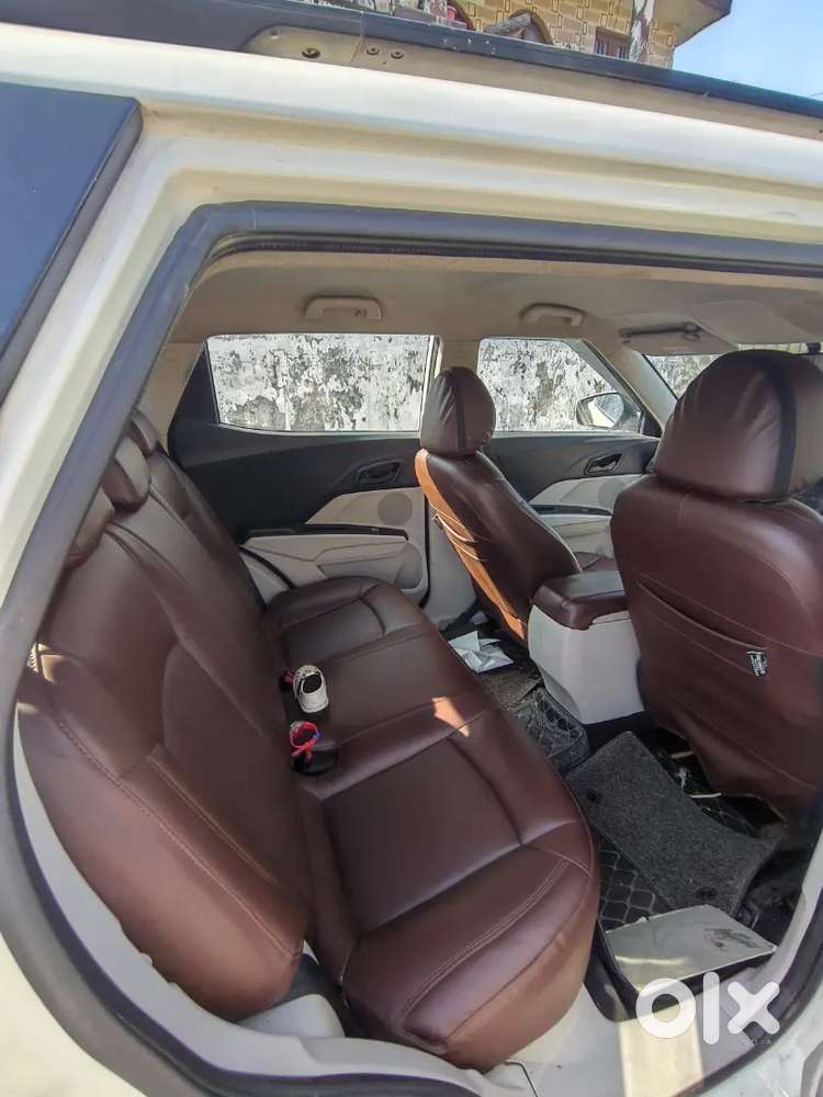 Mahindra Xuv300 Turbosport 2019