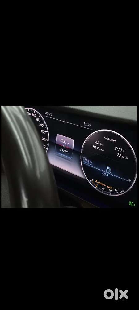 Mercedes-benz E220d