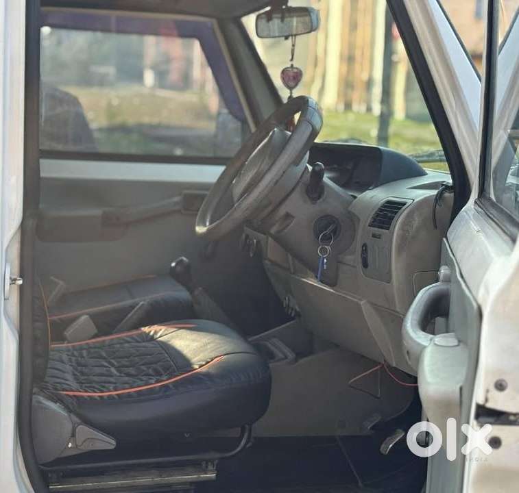 Mahindra Bolero Power Plus Sle, 2018, Diesel