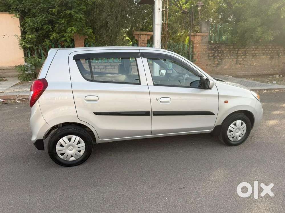 Maruti Suzuki Alto 800  2020 Model  Petrol  Manual