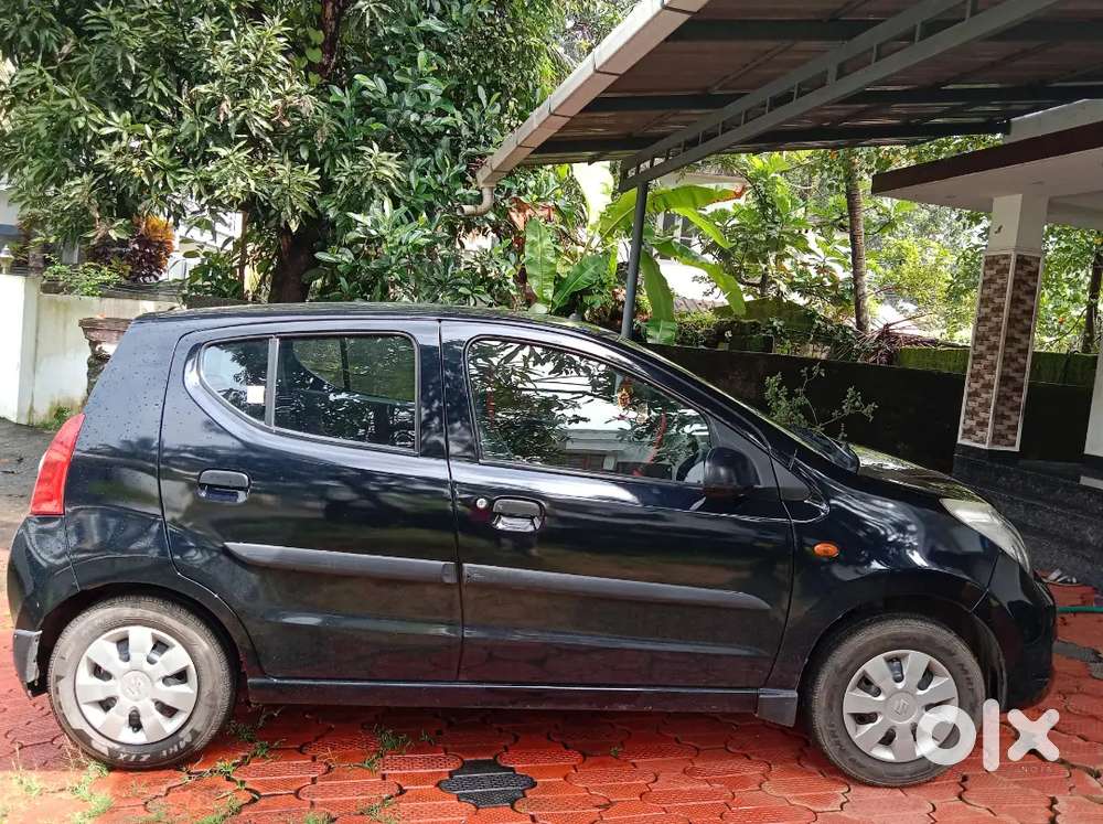 Maruti Suzuki With Good Condition