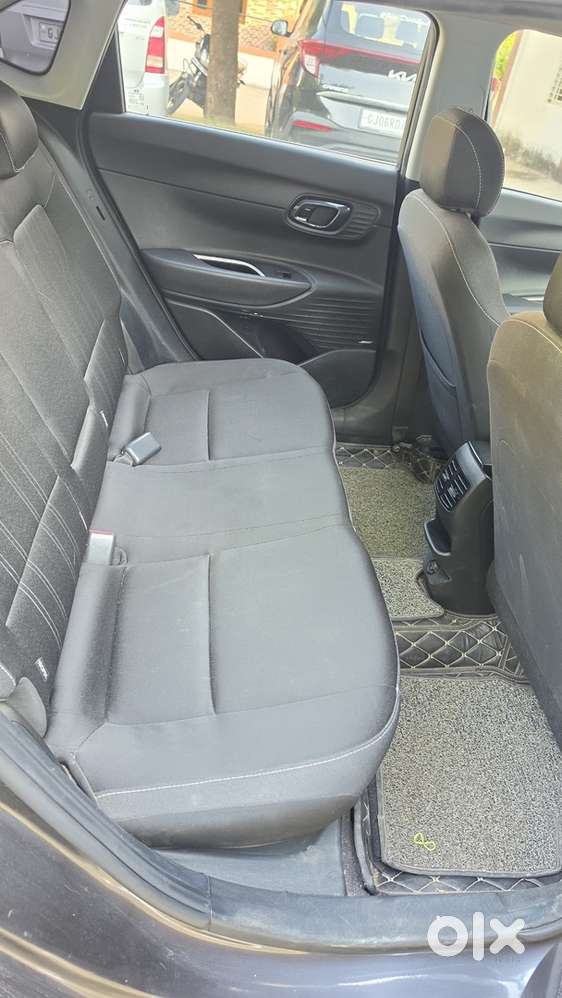 Hyundai I20 Diesel 2021