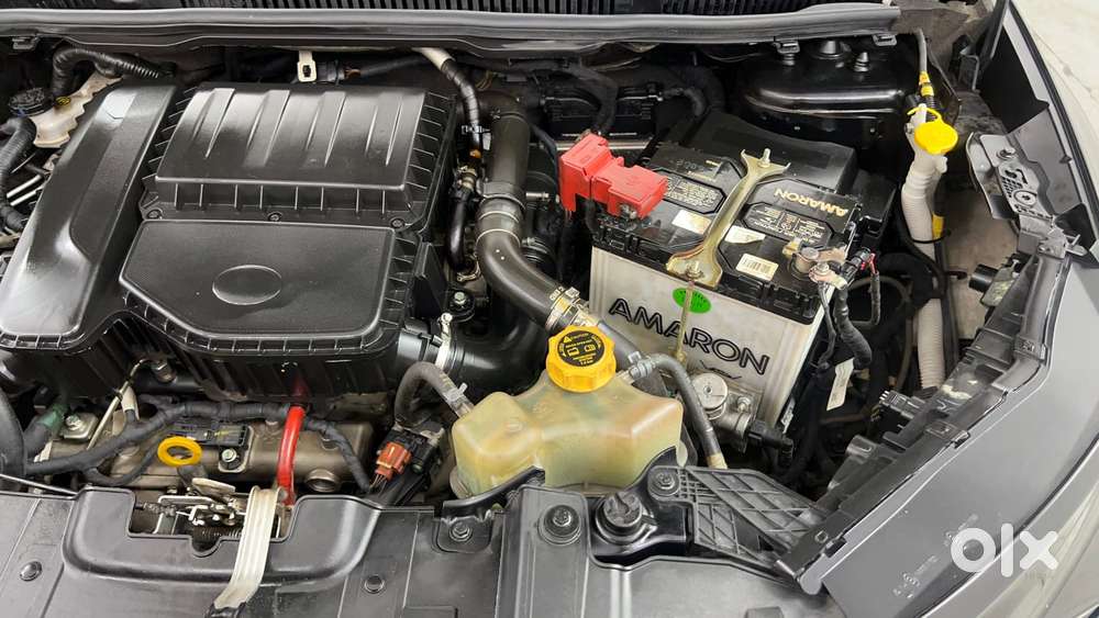 Tata Nexon Fearless Plus S 1.5 Revotorq Diesel 6 Amt Dt, 2024, Diese..