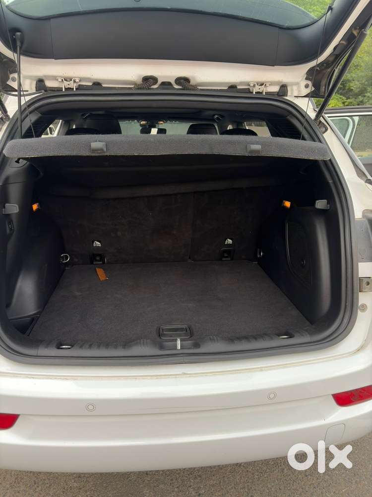 Jeep Compass 2.0 Limited 4x4, 2022, Diesel