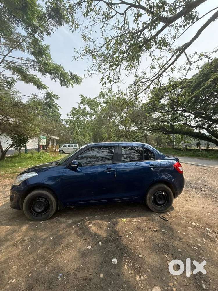 Maruti Suzuki Swift Dzire 2015 Diesel Good Condition