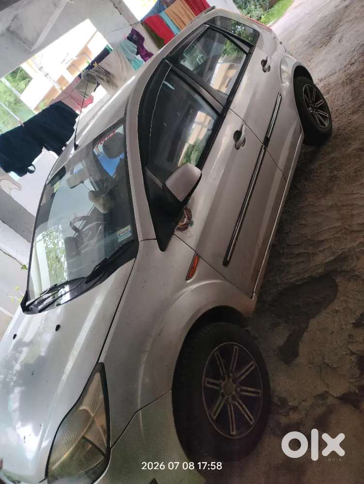 Ford Figo For Sale – Well Maintained