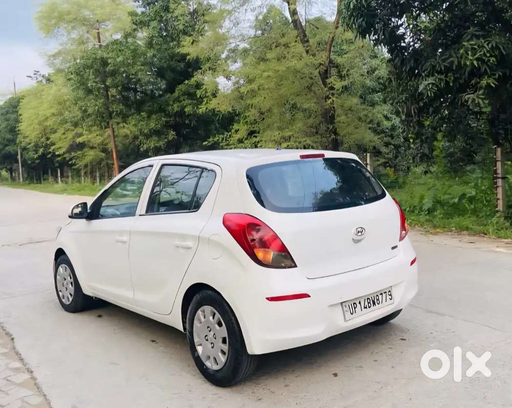 Hyundai I20 [2010-2012] 2013