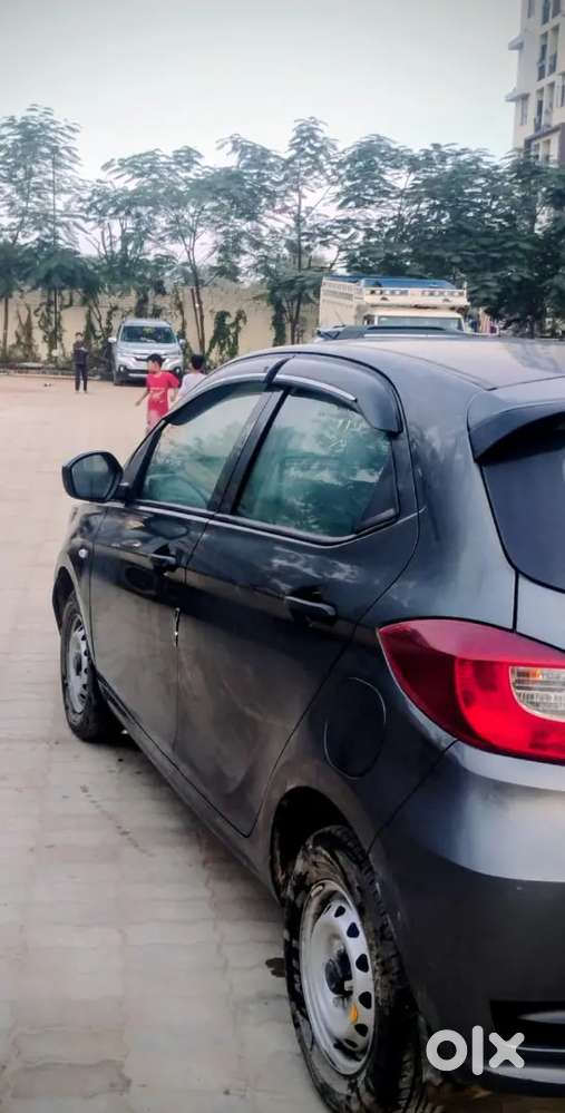 Tata Tiago 2024 Petrol 16000 Km Driven