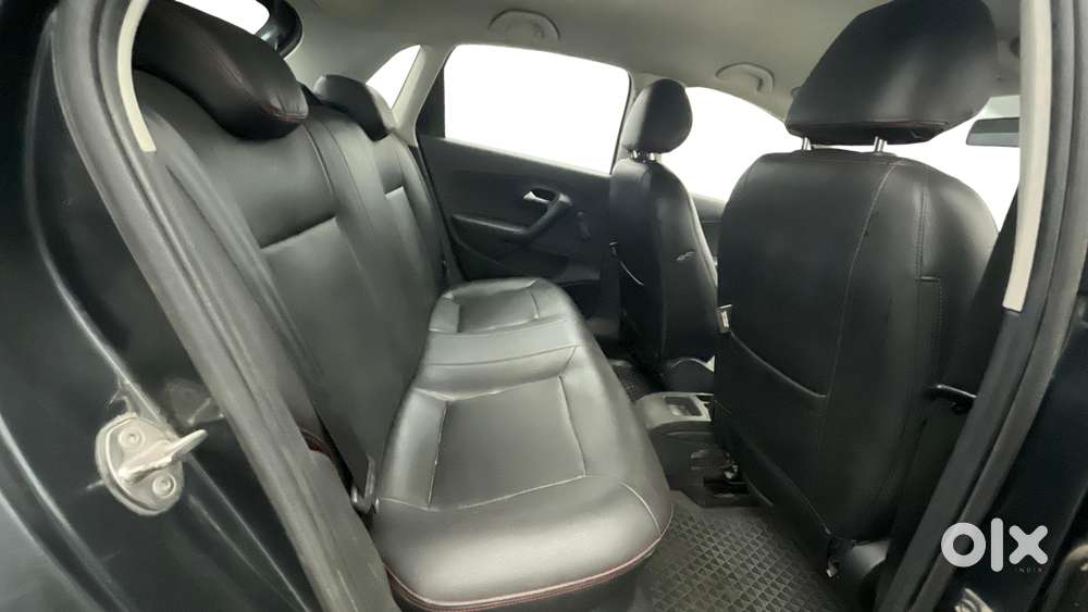 Volkswagen Polo 1.0 Mpi Trendline, 2021, Petrol
