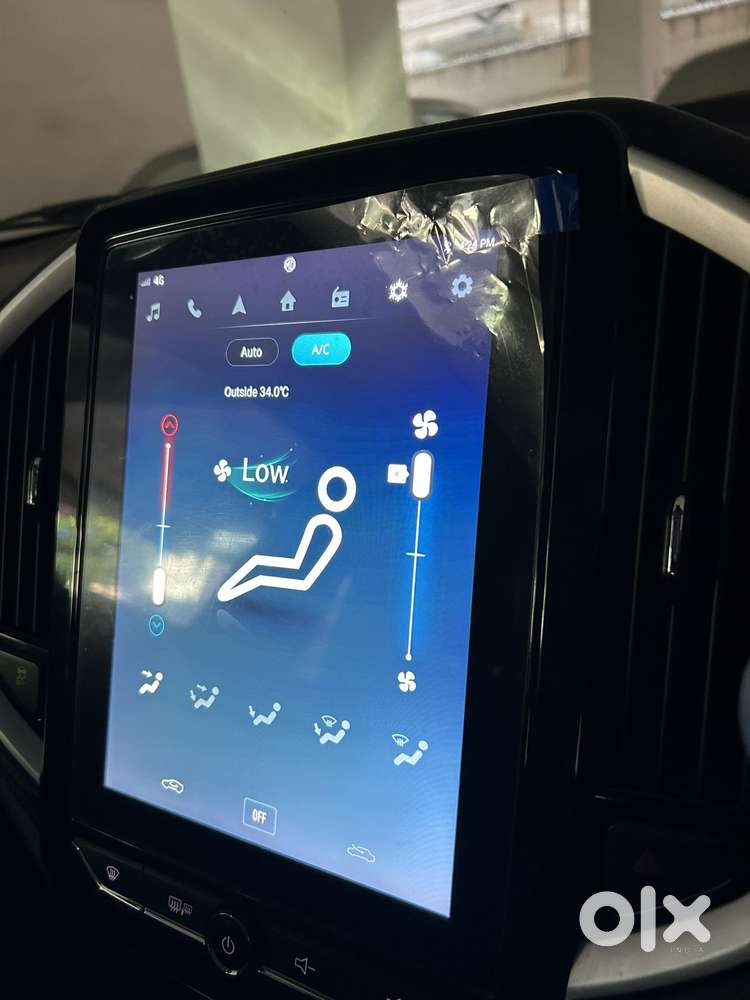 Mg Hector 2.0 Sharp Diesel, 2019, Diesel