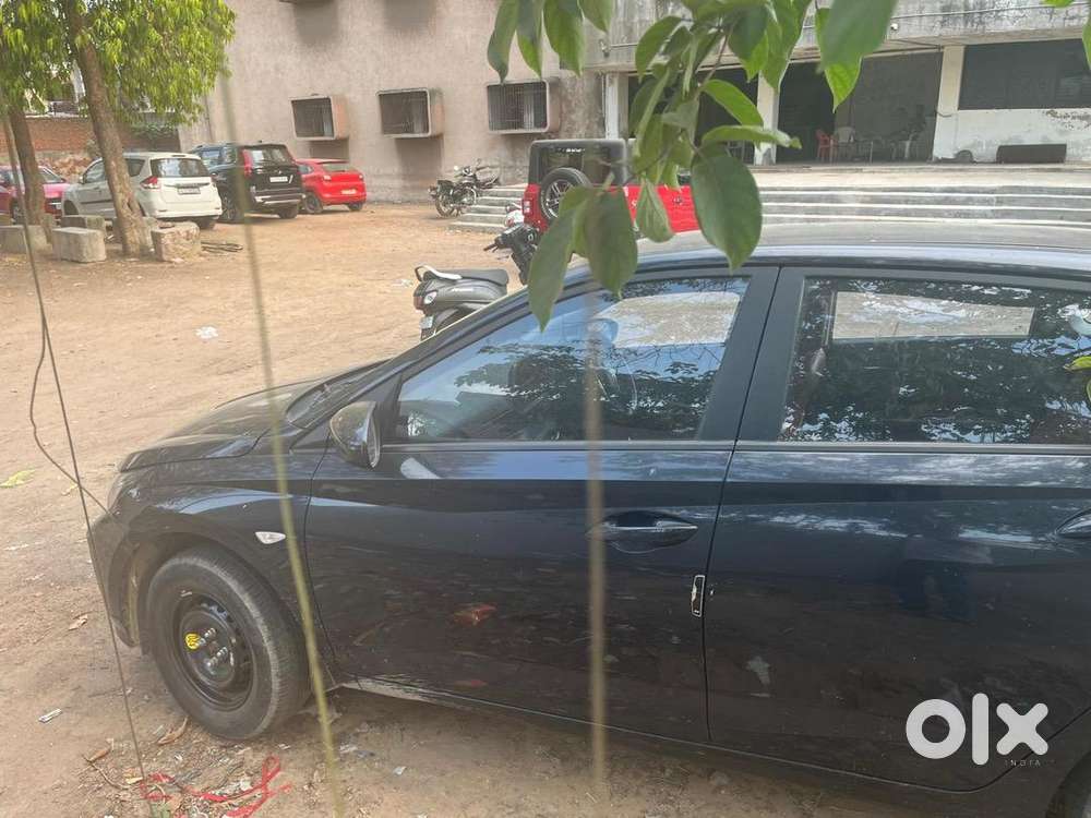 Hyundai New I20 2022 Petrol Good Condition