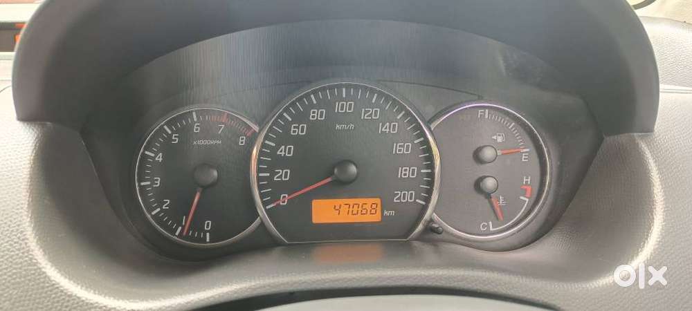 Maruti Suzuki Swift 2004-2010 Vxi With Abs, 2011, Petrol