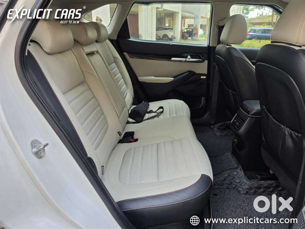 Kia Seltos Gtx Plus, 2020, Petrol