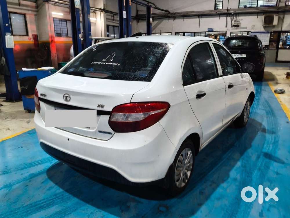 Tata Zest 2019 Cng & Hybrids Good Condition