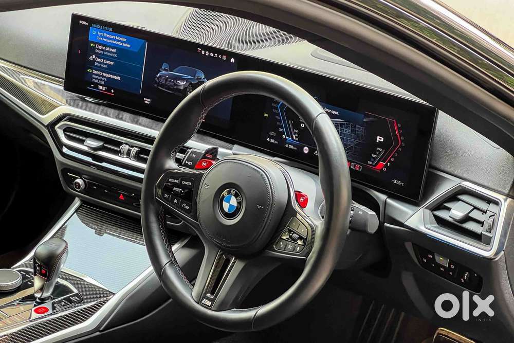 Bmw M2, 2024