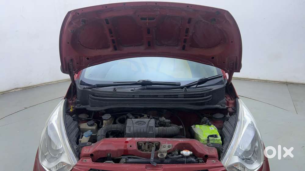 Hyundai Eon Era, 2013, Petrol