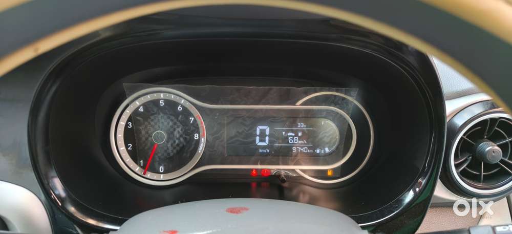 Hyundai Grand I10 Nios