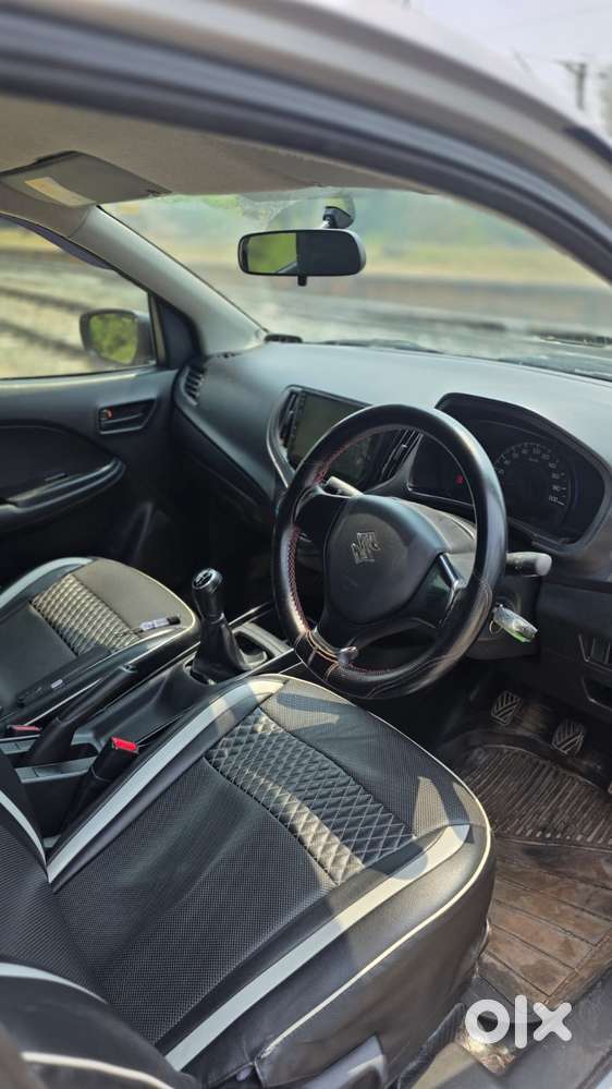 Maruti Suzuki Baleno 1.3 Sigma, 2018, Petrol
