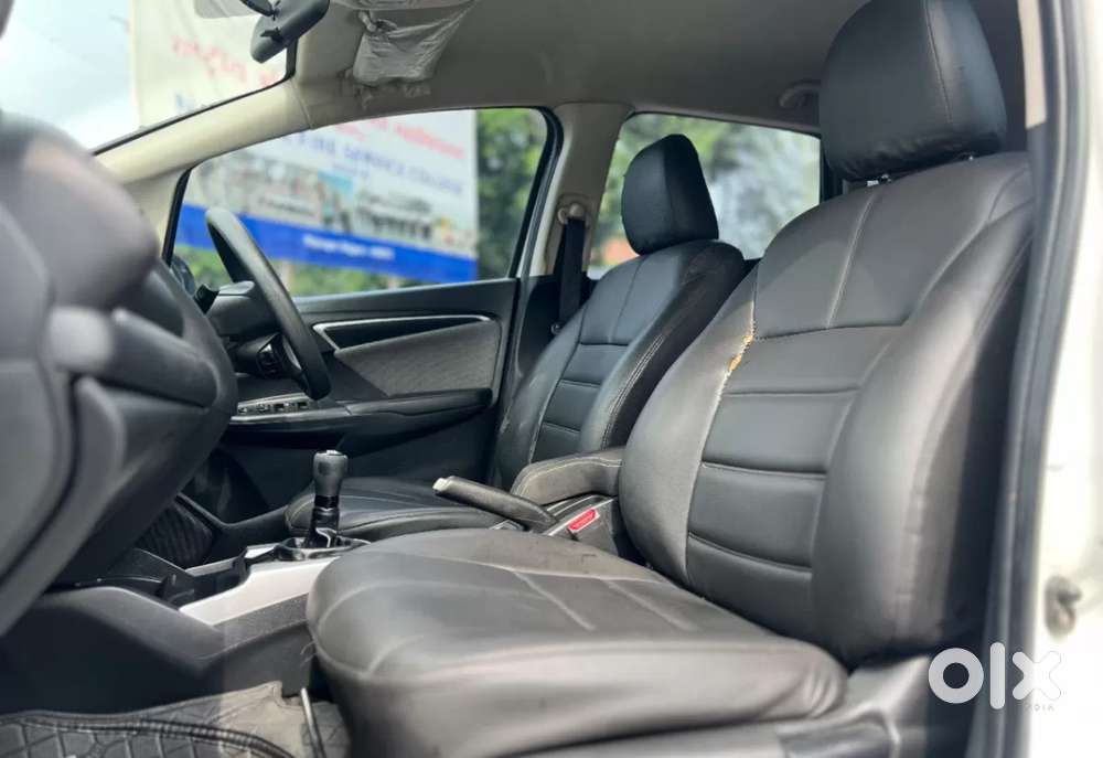 Honda Wr-v I-dtec V, 2019, Diesel
