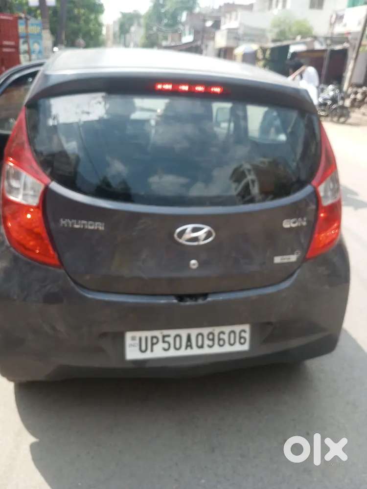 Eon Car Well Mentioned