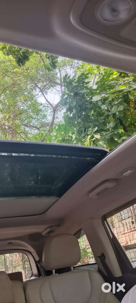 Mahindra Xuv700 Ax7l 6 Str At, 2024, Petrol