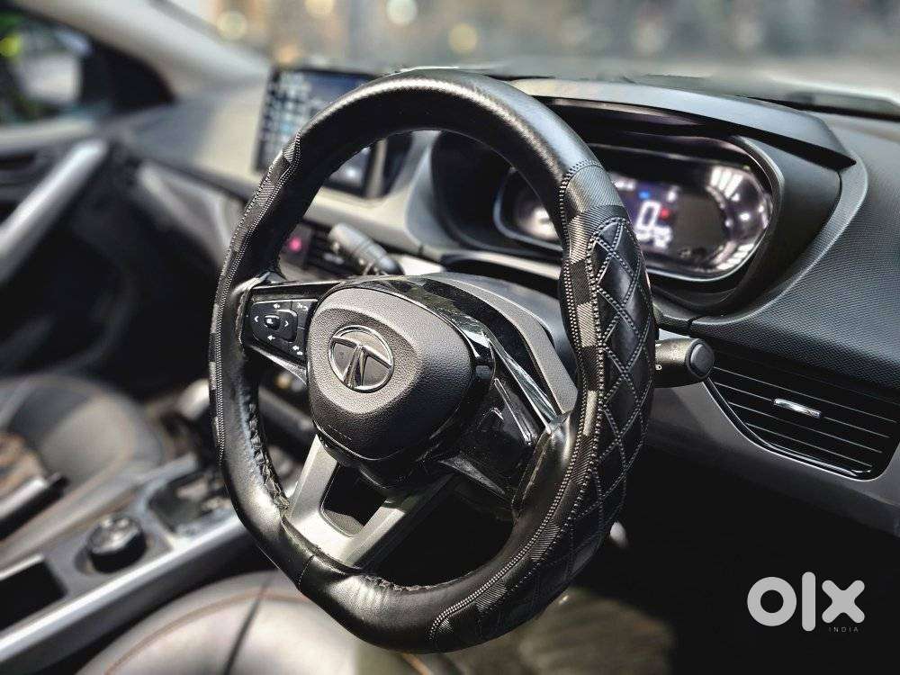 Tata Nexon 1.5 Revotorq Xma Amt, 2022, Diesel