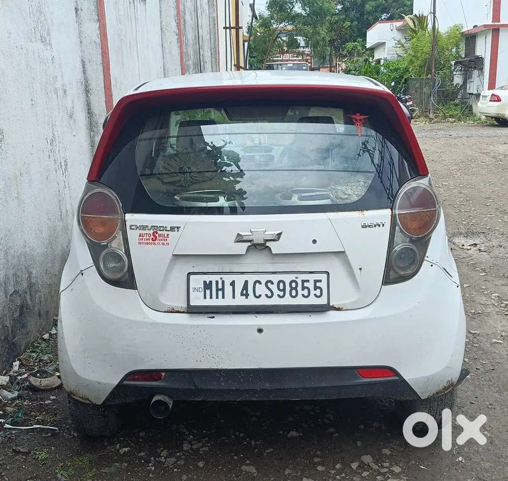 Chevrolet Beat 2011 Diesel Well Maintained
