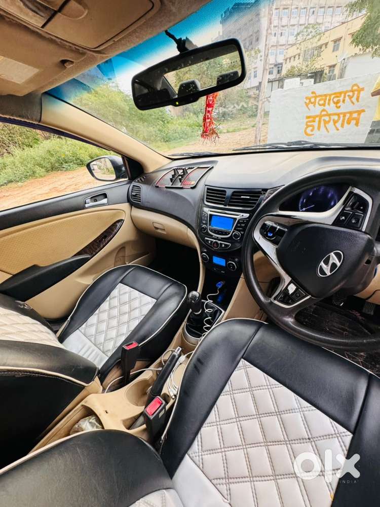 Top Modal Push Button Start