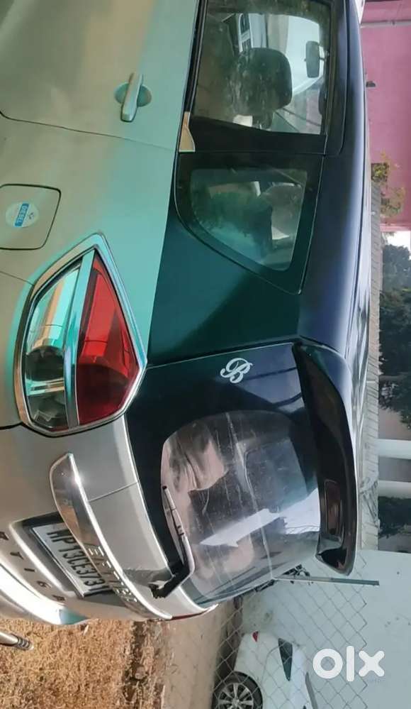 Maruti Suzuki Baleno Rs 2014 Diesel 35000 Km Driven
