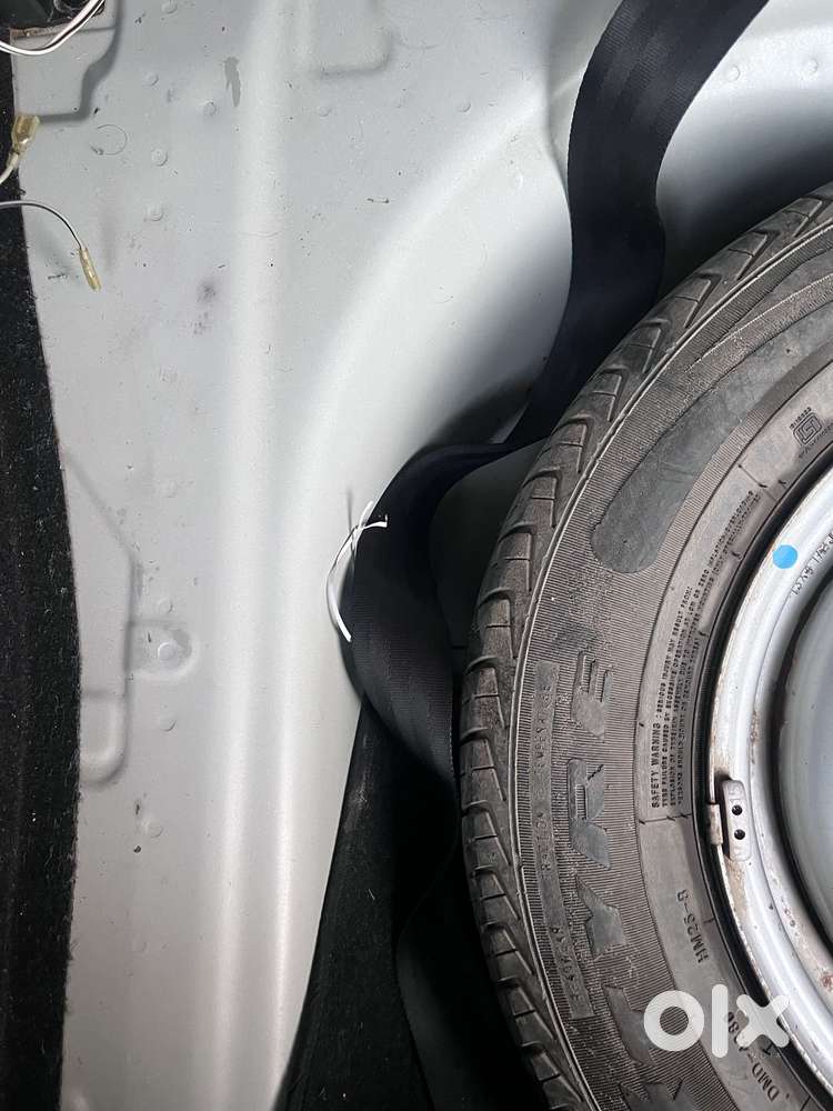 Maruti Suzuki Wagon R 1.0 Lxi, 2022, Petrol