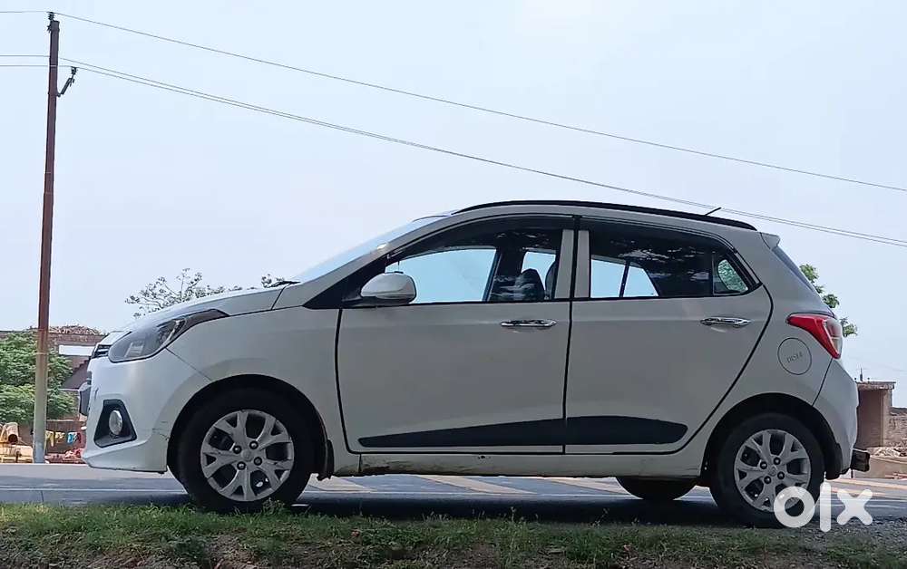 Hyundai Grand I10 Sports Diesel  2014  Well Maintained