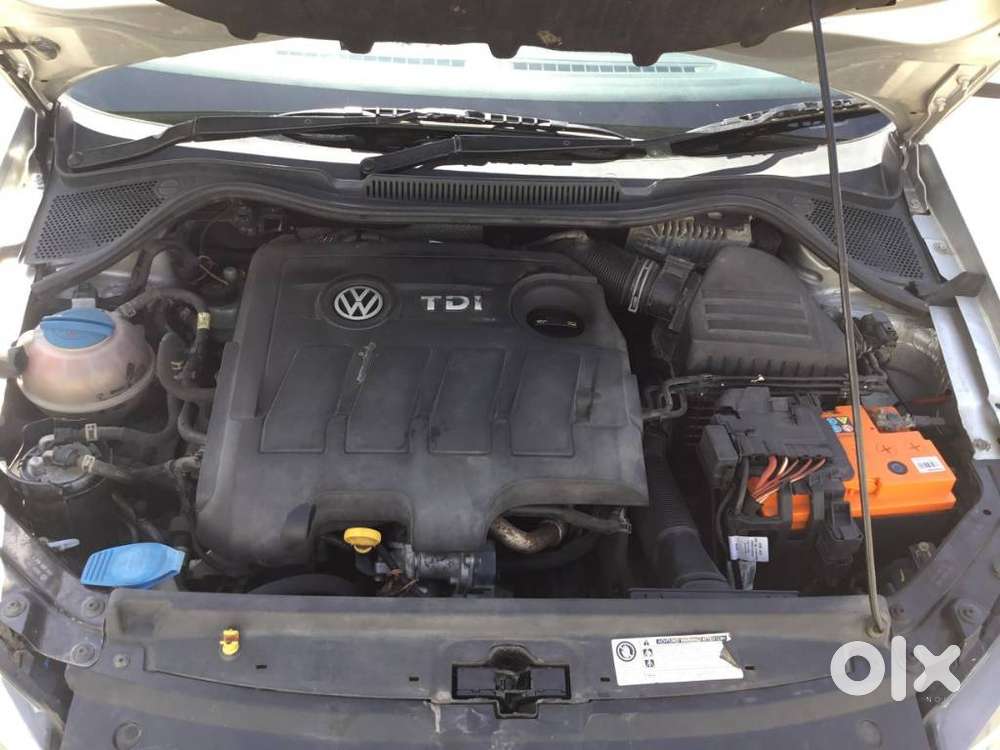 Volkswagen Ameo 1.5 Tdi Highline, 2017, Diesel