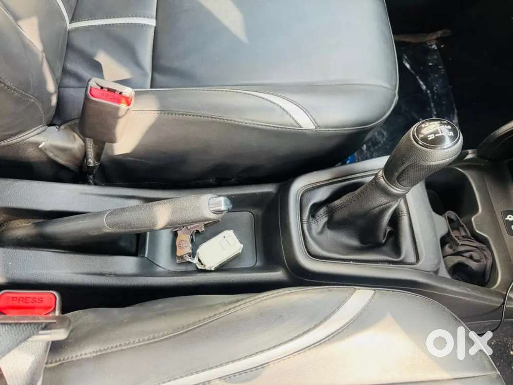 Maruti Suzuki Swift 2024 Km Driven
